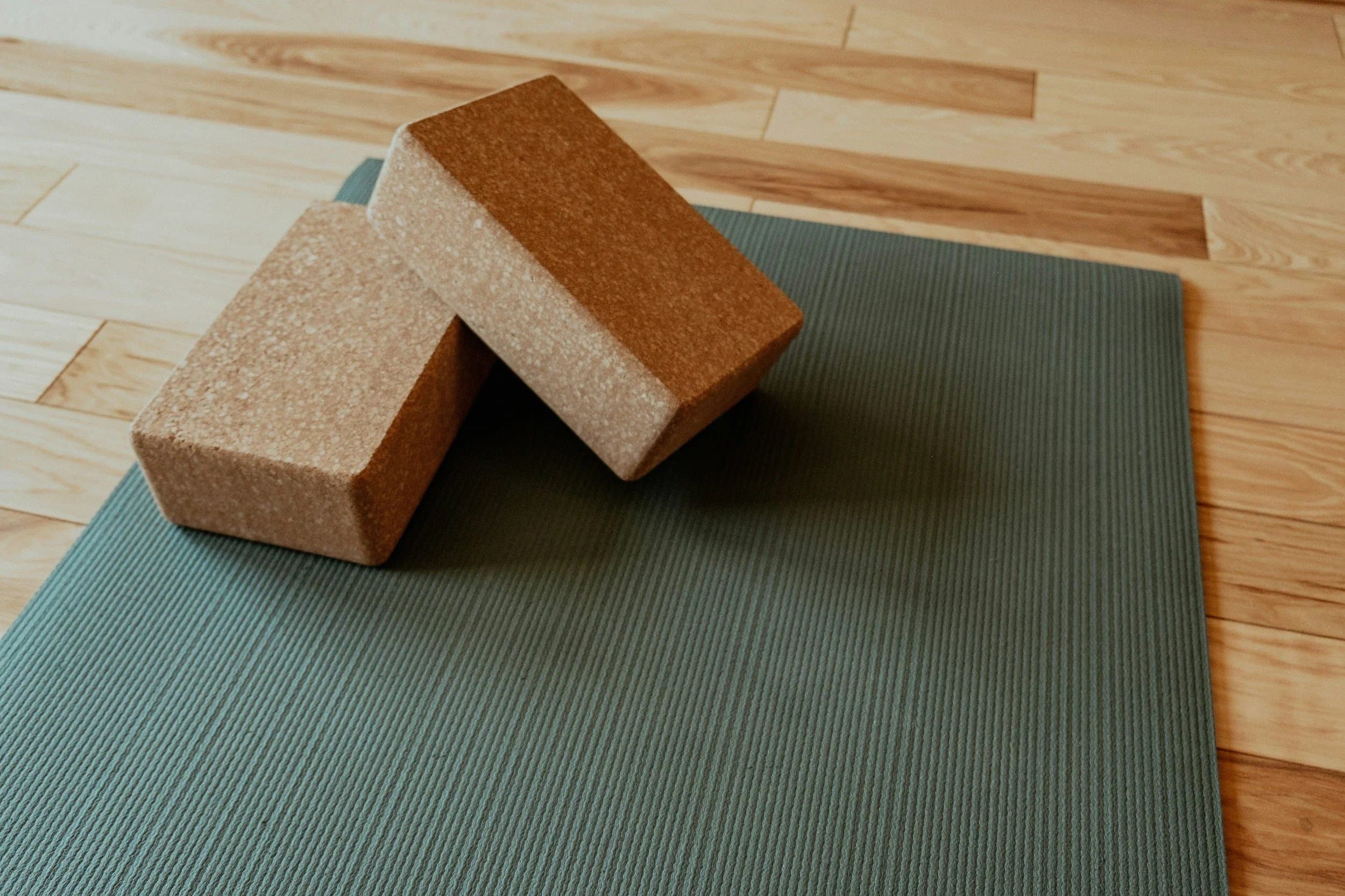 Yoga for every body.